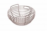 Charcoal basket