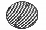 Cast-iron grate